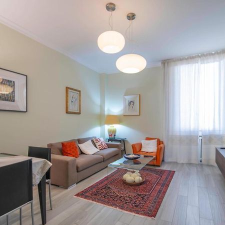 Comfy-Cozy 2 Bedroom-Via Boscovich Милано Екстериор снимка
