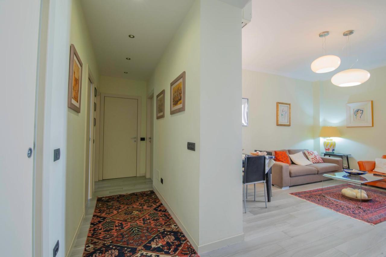 Comfy-Cozy 2 Bedroom-Via Boscovich Милано Екстериор снимка