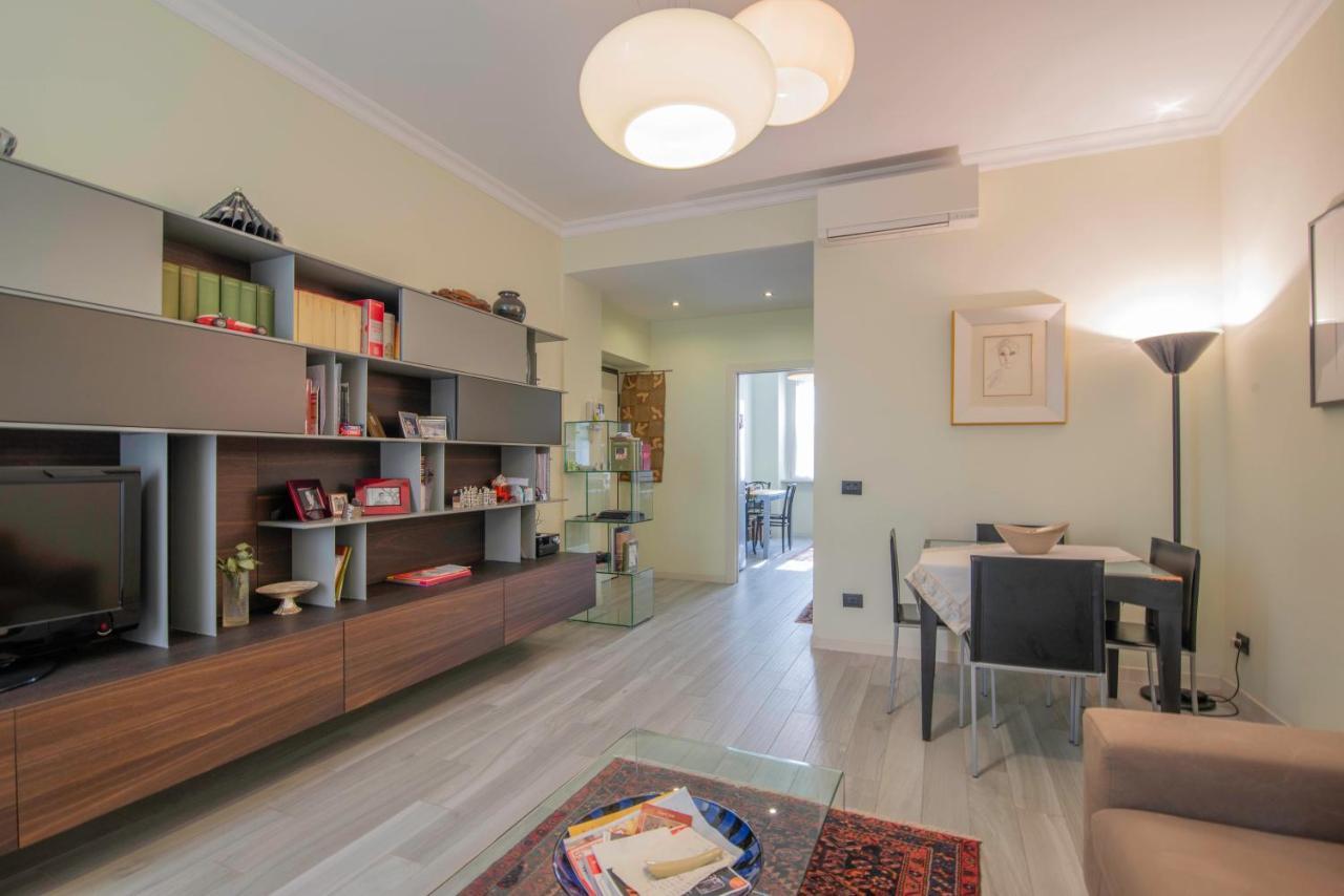 Comfy-Cozy 2 Bedroom-Via Boscovich Милано Екстериор снимка