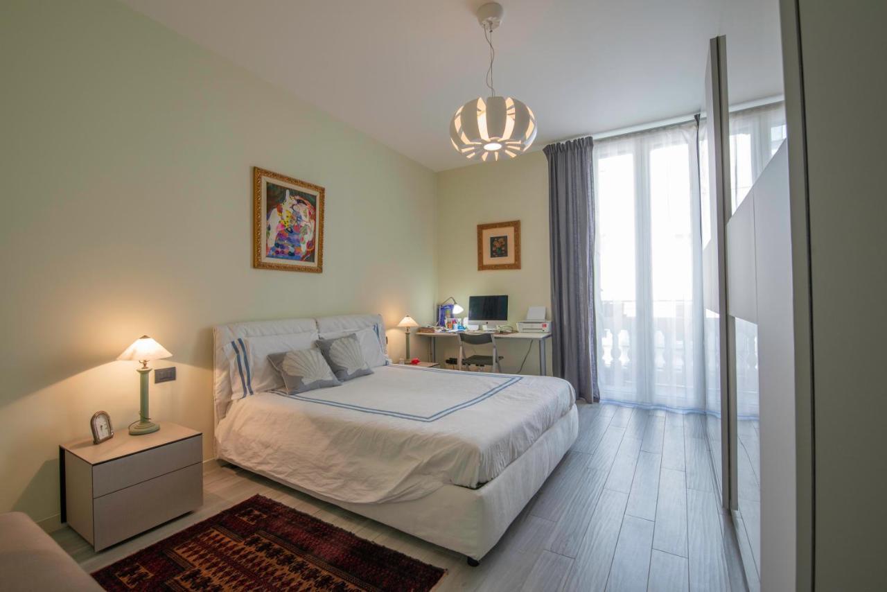 Comfy-Cozy 2 Bedroom-Via Boscovich Милано Екстериор снимка